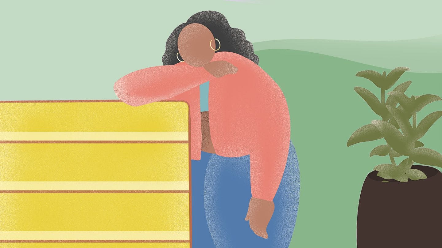 나이가 들수록 살 빼기 어려운 이유 5 Reasons It’s Harder to Lose Weight With Age