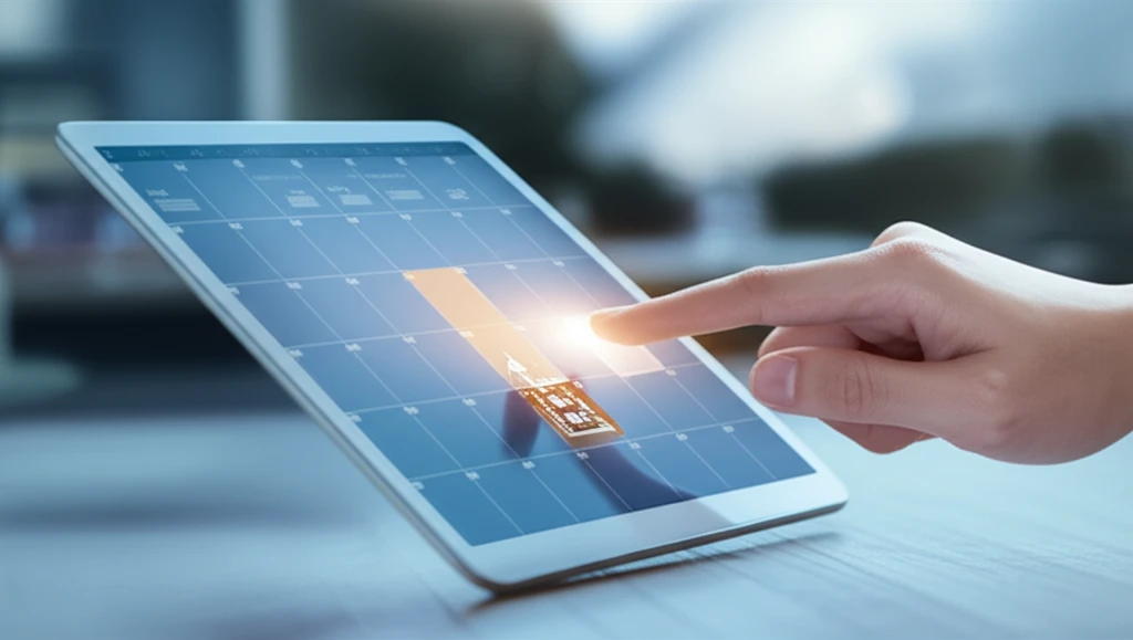 청약홈 분양일정 조회 3단계 전략 모..