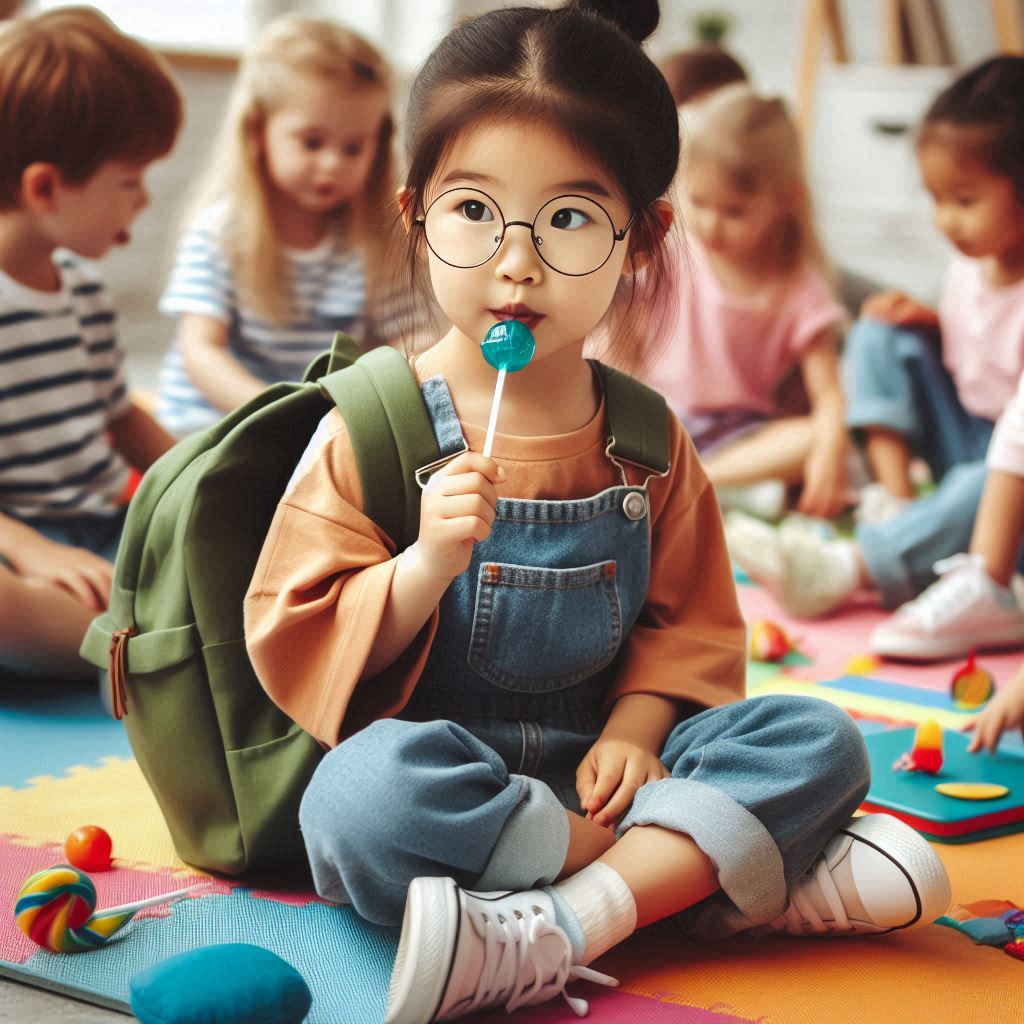 침에서 단맛이 느껴지는 이유