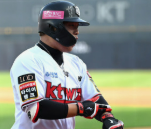 한화 강백호 FA 박해민