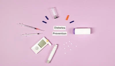 교혈당 쇼크 예방법