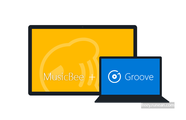 뮤직비(MusicBee) 다운로드