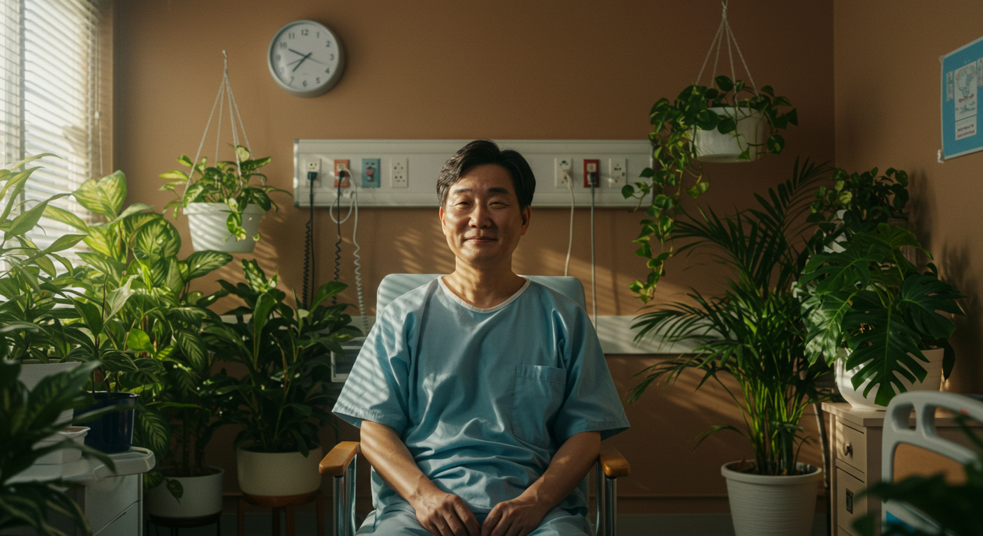 건강관리&amp;#44; 암정보