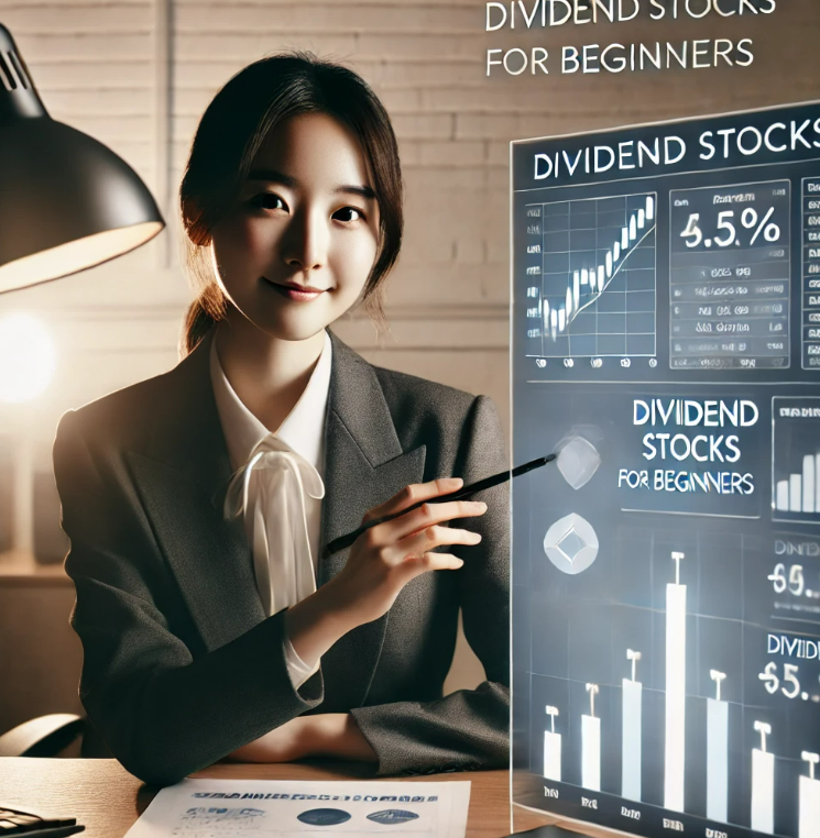 배당주란 무엇인가? 초보자를 위한 완벽 가이드
