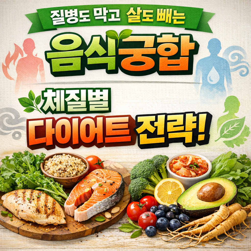음식궁합