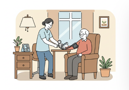 노인복지혜택 및 우대정책