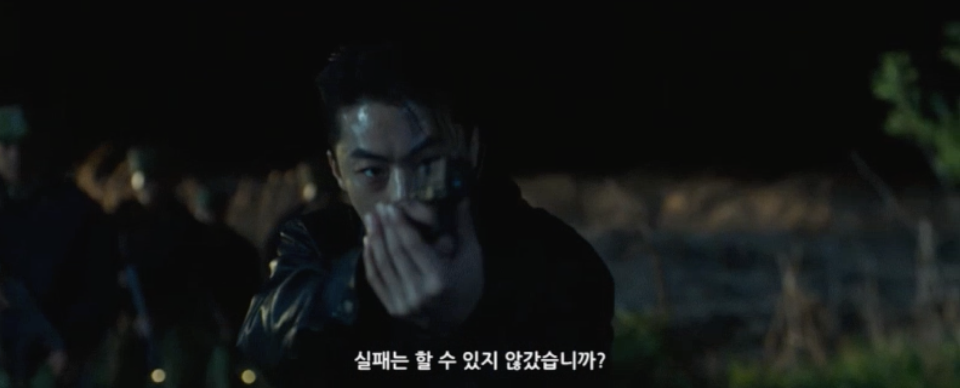 영화 탈주