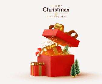 크리스마스 선물 추천