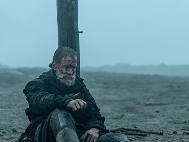 【핀란드 액션영화 추천】 시수 다시보기 줄거리 결말 후기 리뷰 스포일러