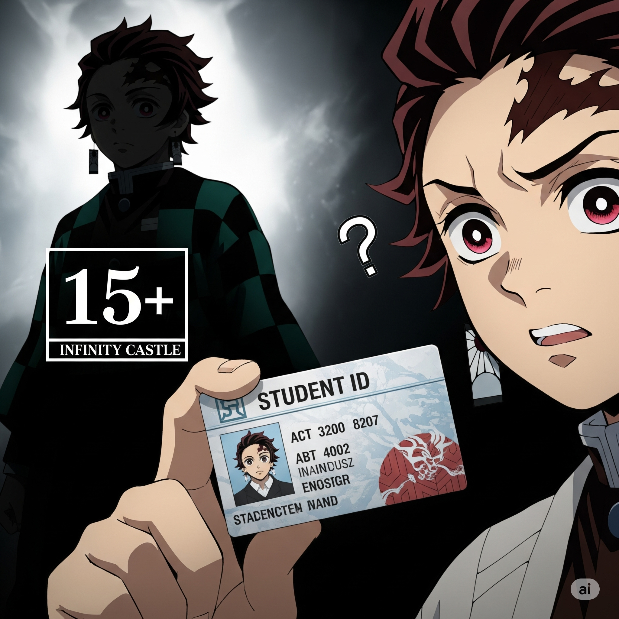 귀멸의칼날 무한성편 중학생 관람 가능할까?