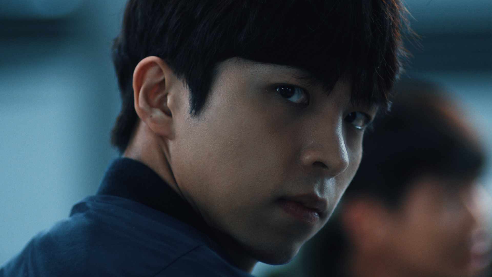 만분의 일초