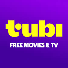 Tubi 미국 무료 OTT 로고