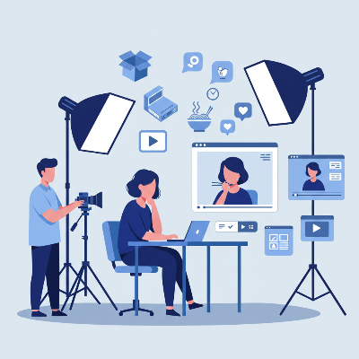 온라인 창업 트렌드