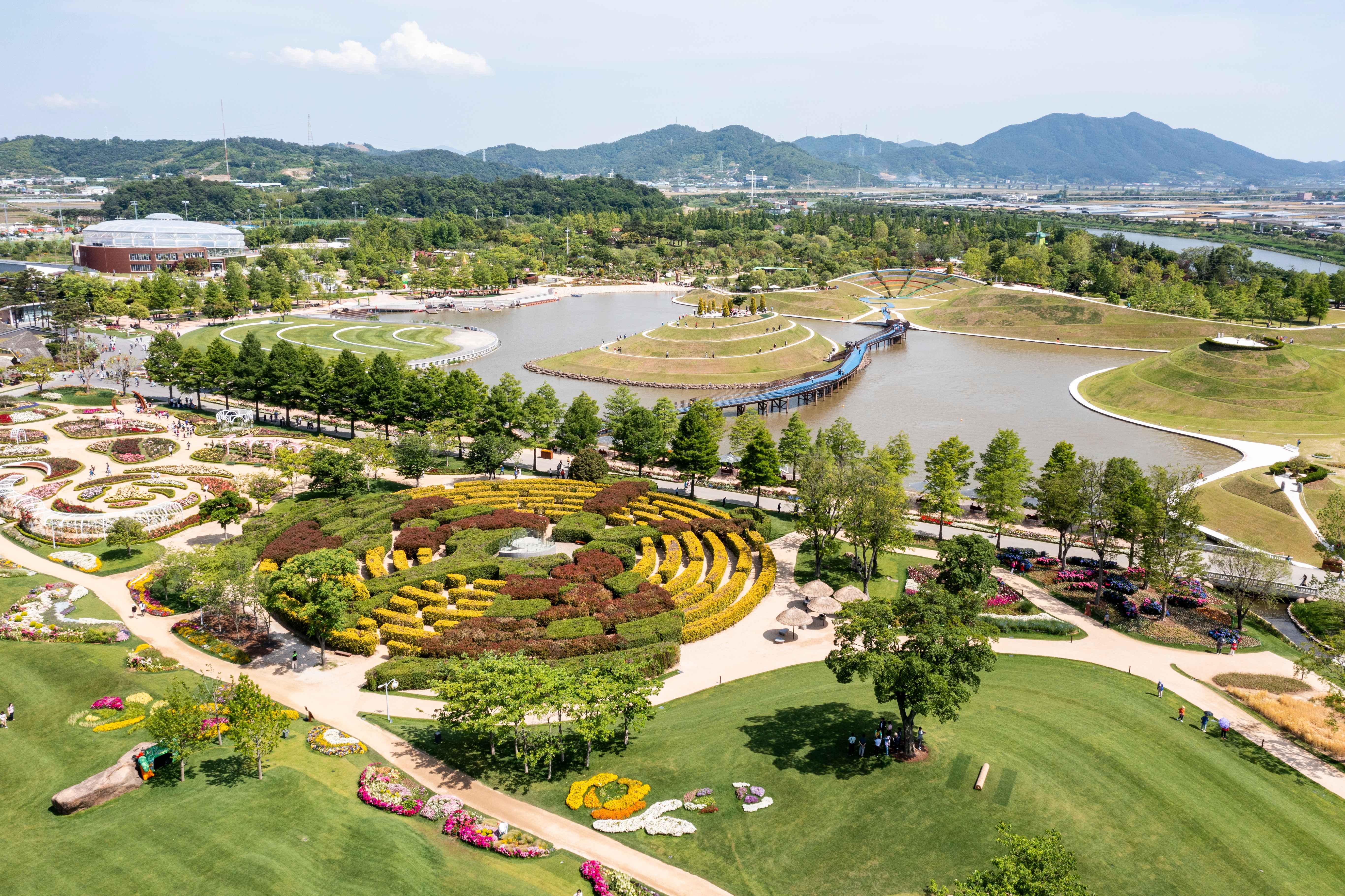 순천만국가정원, 순천가볼만한곳, 순천여행, 순천여행코스