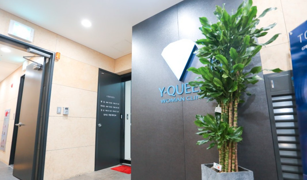 김지연 산부인과 병원