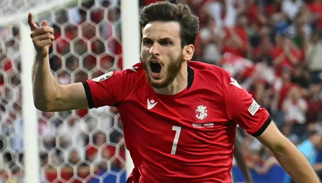 유로2024 결승전 일정, 하이라이트