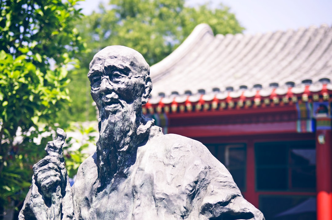 'Confucianism'