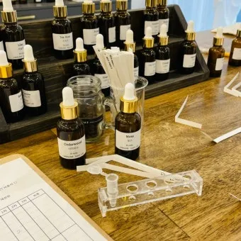 나만의 향수 만들기 DIY 향수 블렌딩 가이드_25