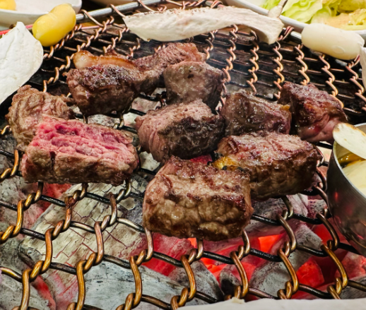 생방송투데이 막 퍼주는 집 얼만데요 8천원 한우갈비탕 육회비빔밥 일산 임가네한우마을 정보