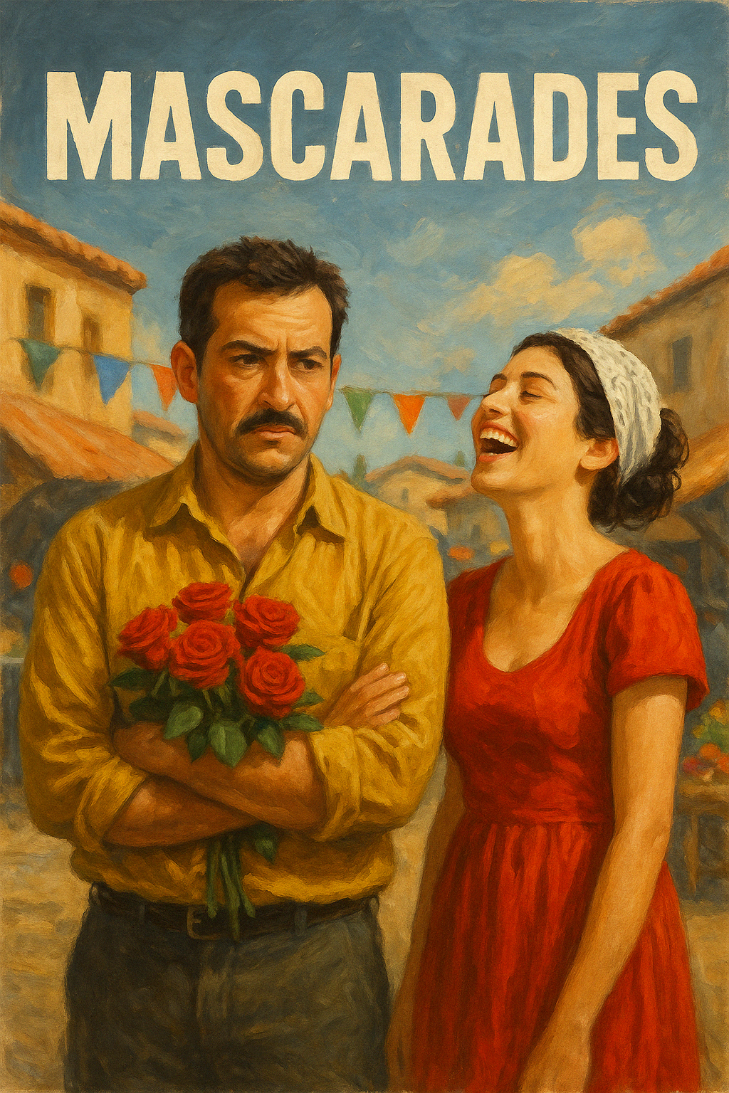 Mascarades