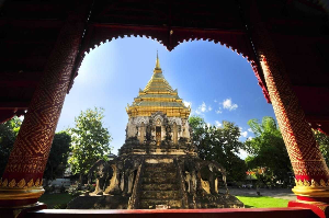 태국 여행 인기 도시 치앙마이