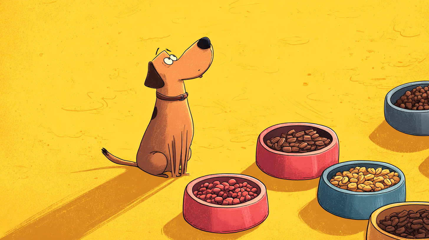 힐스 프리스크립션 다이어트 i/d (Digestive Care) 사료 구매방법