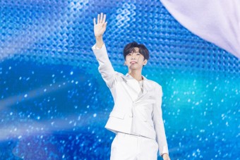 임영웅 'I'M HERO THE STADIUM' 콘서트 비디오 'HOME' 공개(아임 히어로 더 스타디움, CGV 영화 예매)