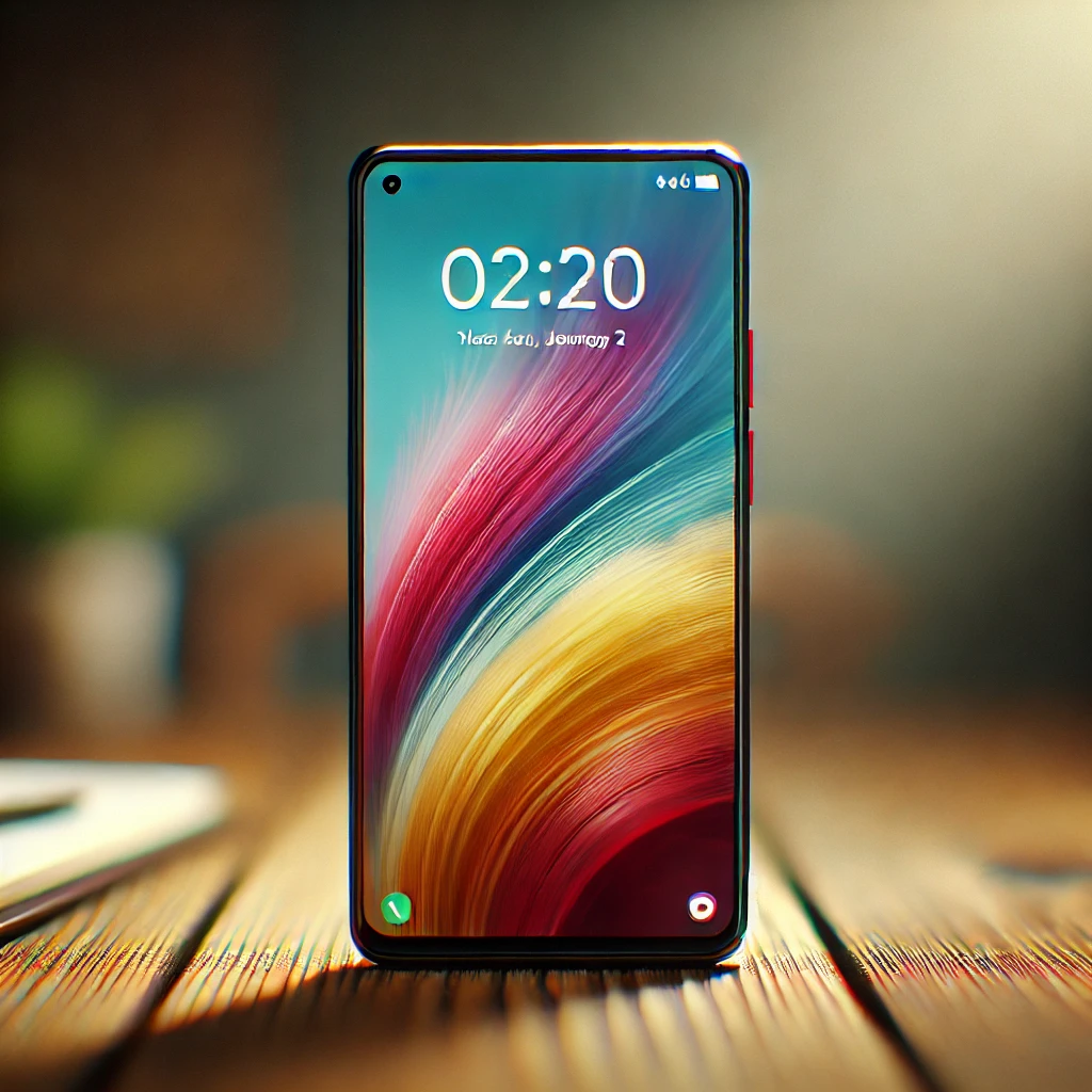 초등1학년 핸드폰