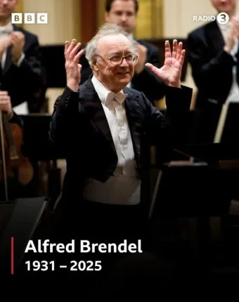 알프레드 브렌델 R I P 피아니스트 음악 인생과 업적 조명_14