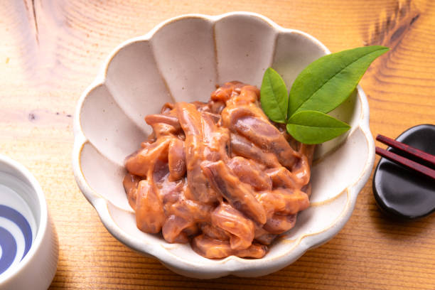 젓갈 통 버릴 때, 냄새 제거만으로 안 된다네요