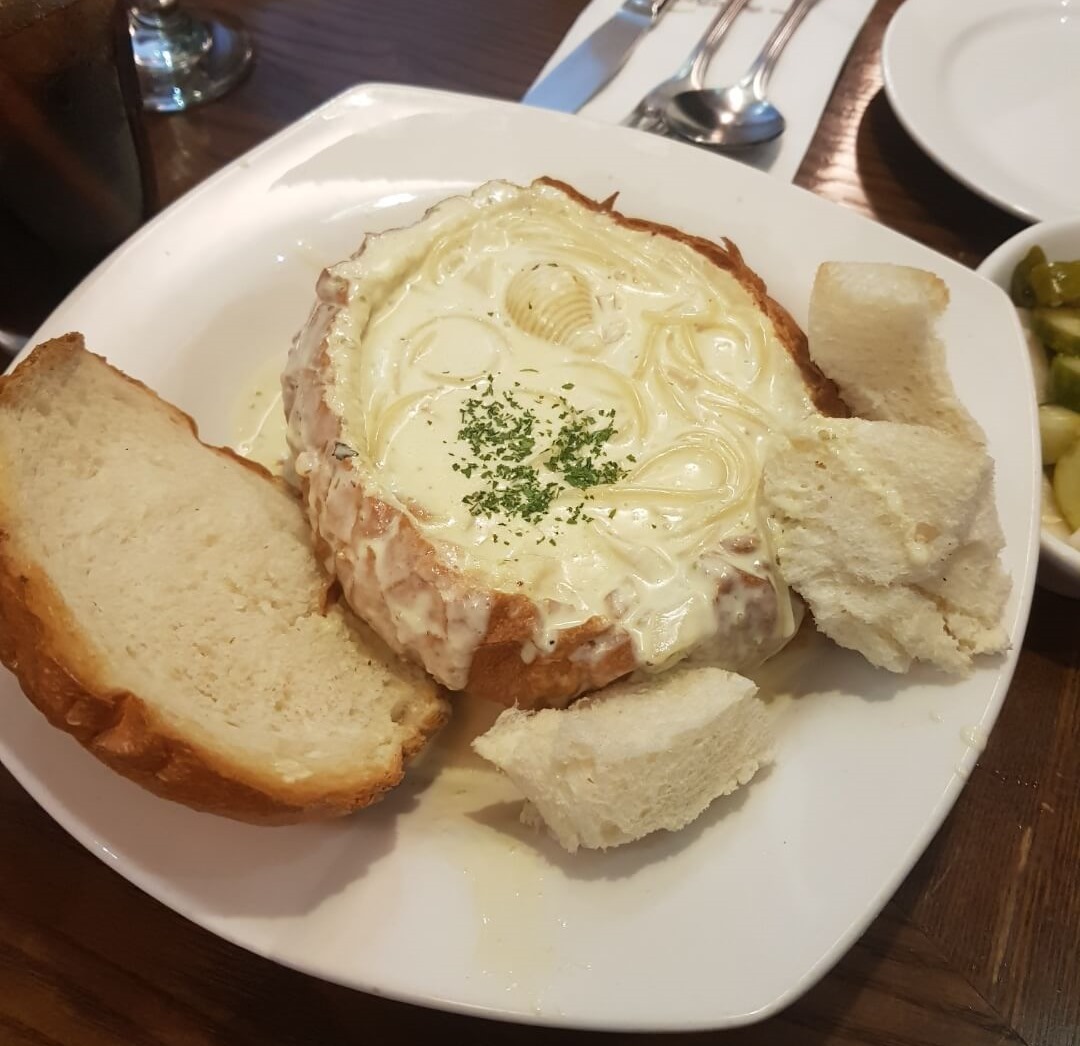 종로구 혜화역 맛집 프리모 바치오 바치 리뷰 빠네 피자 맛집