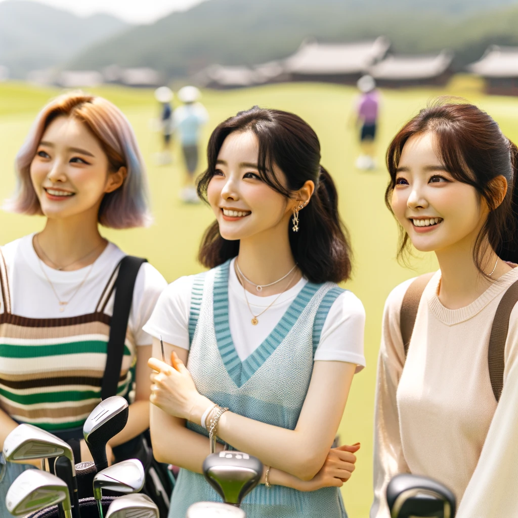 파인밸리CC 1박 2일 골프패키지 6월 예약 가격 (feat. 날씨)