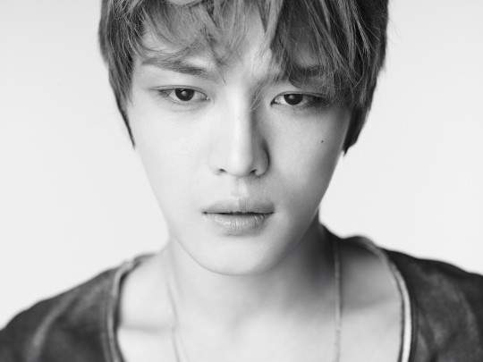 김재중 프로필