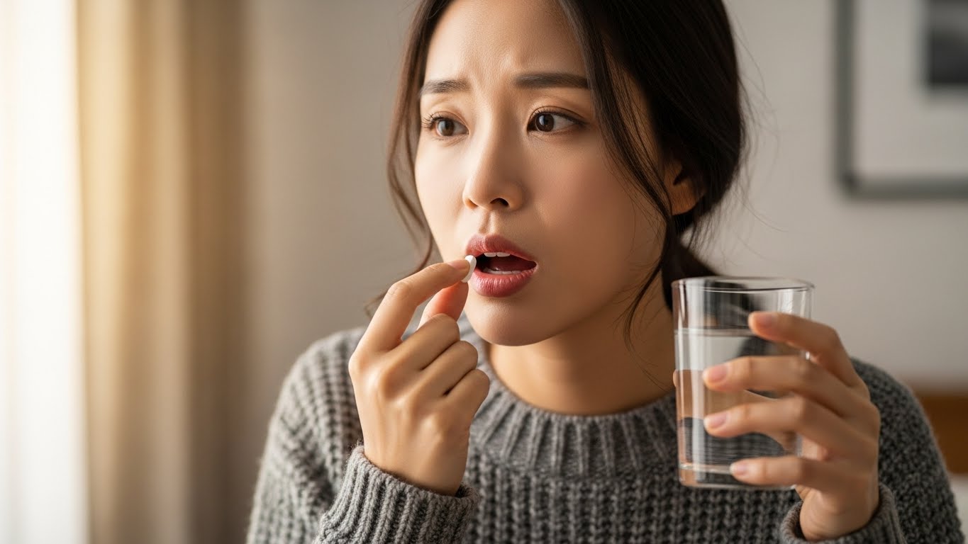 위스키 애호가