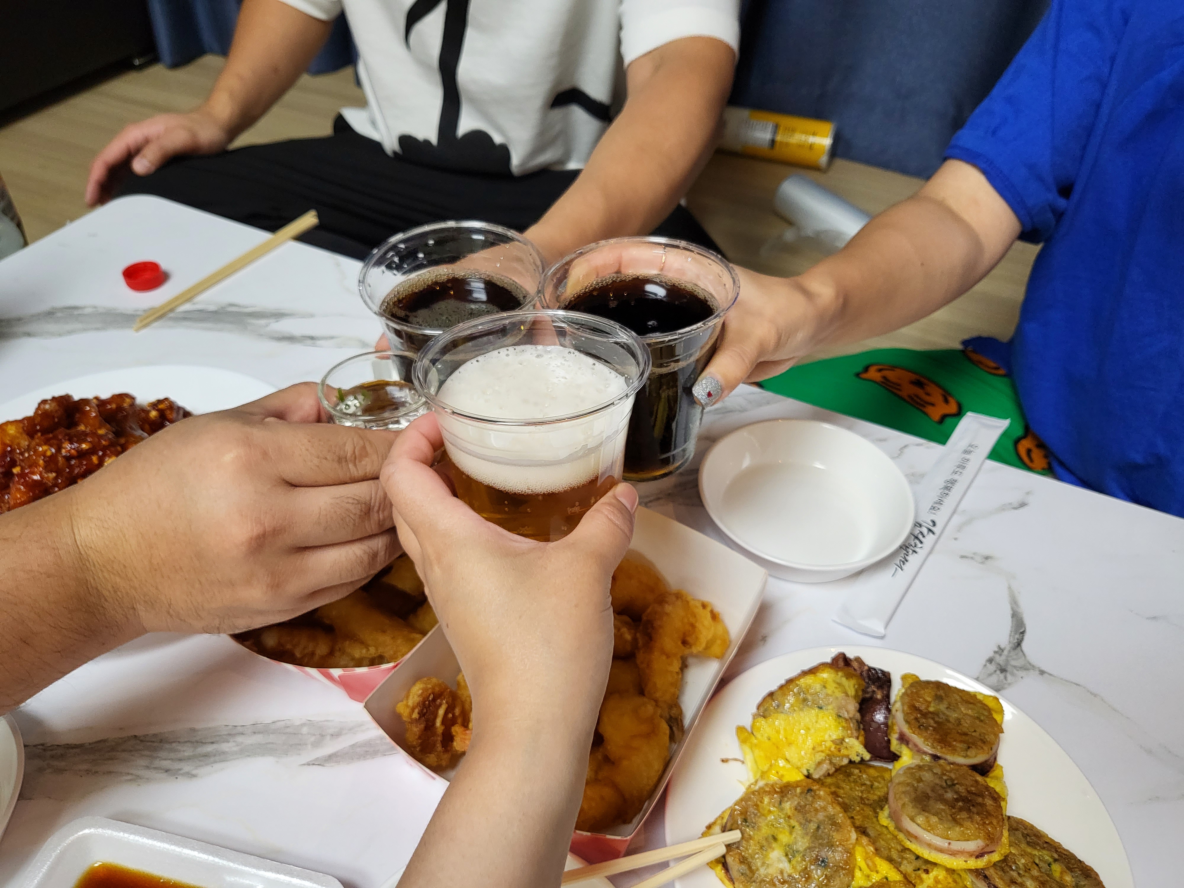 속초 에어앤비 - 짠~~