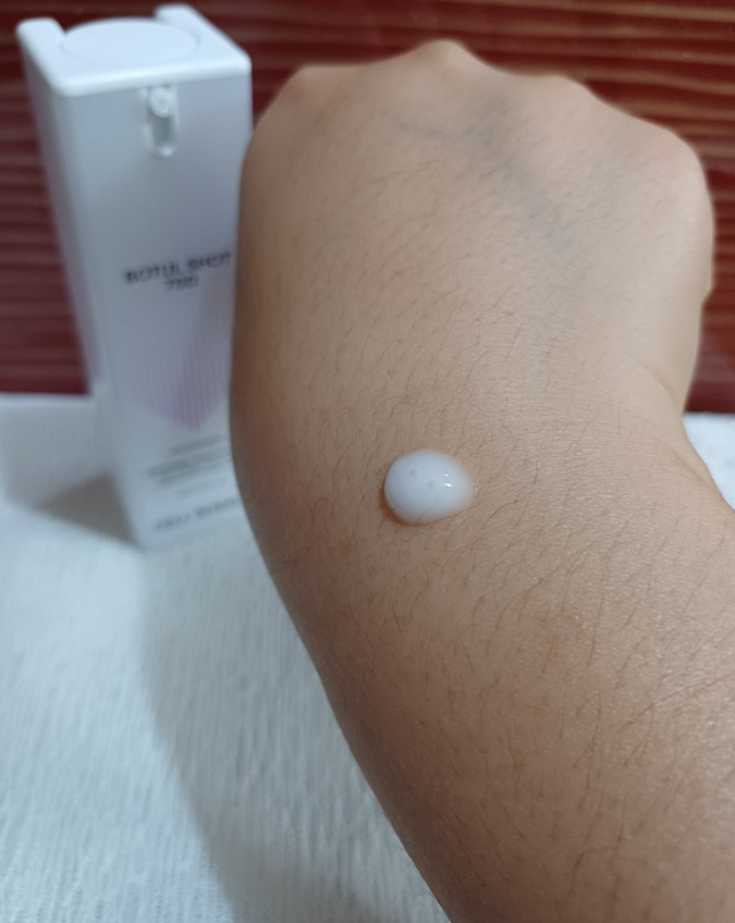 셀인샷 보툴샷 700 내돈내산 후기