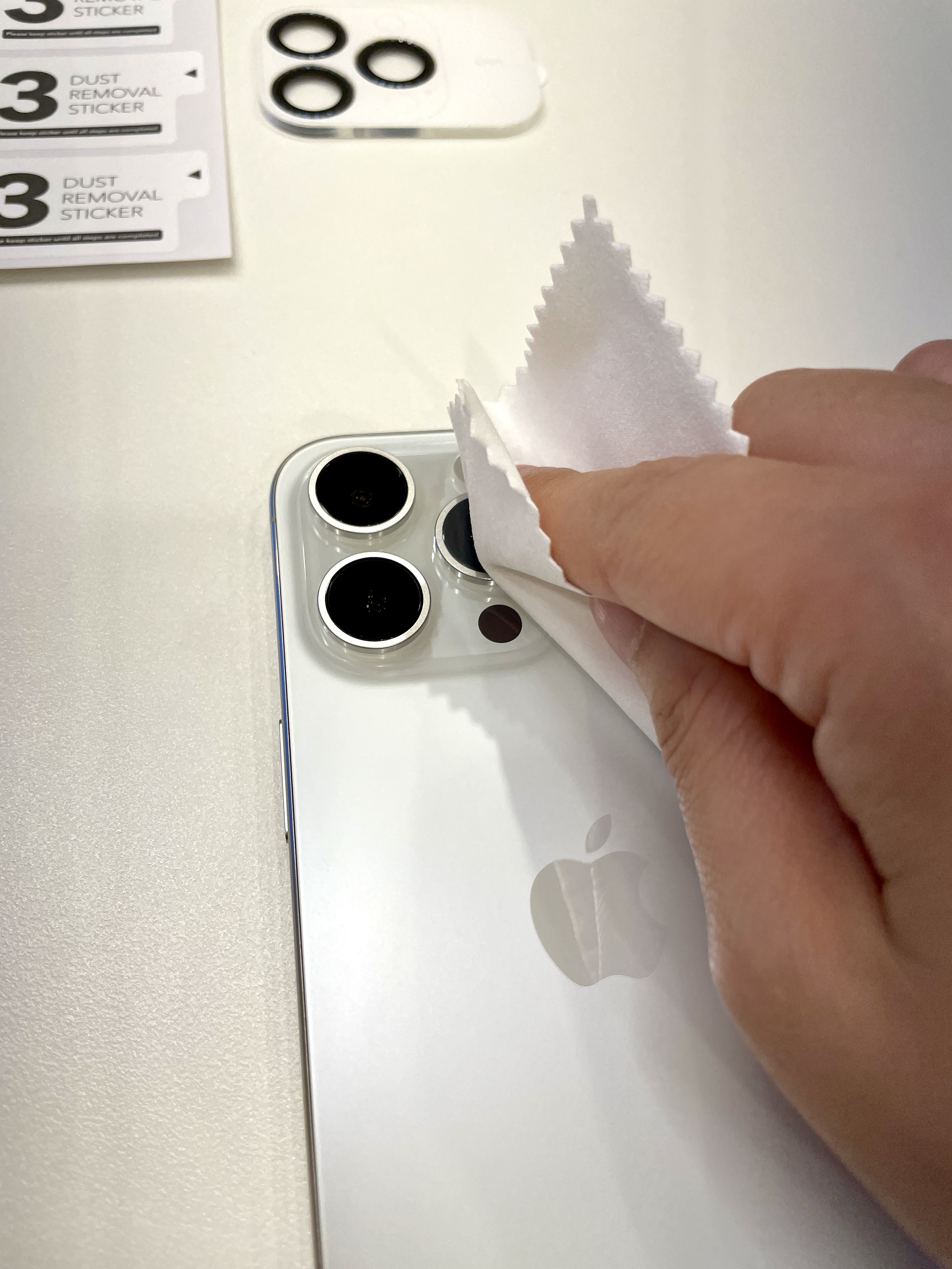 아이폰15 프로 맥스 카메라