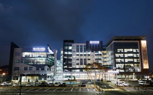 눈물의 여왕 촬영장소 베스티안 병원