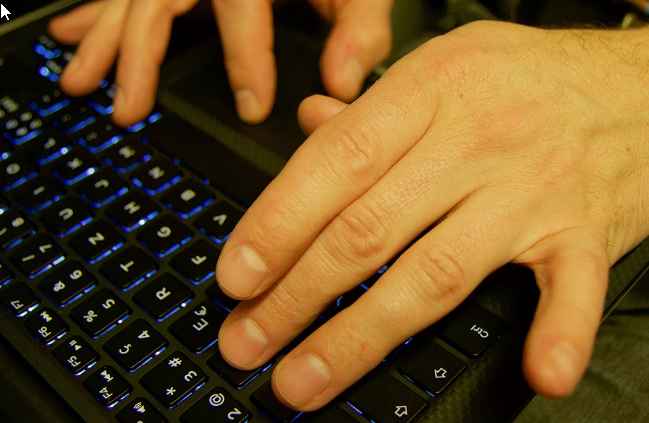 윈도우 11에서 USB 장치 인식 실패 문제 해결 방법