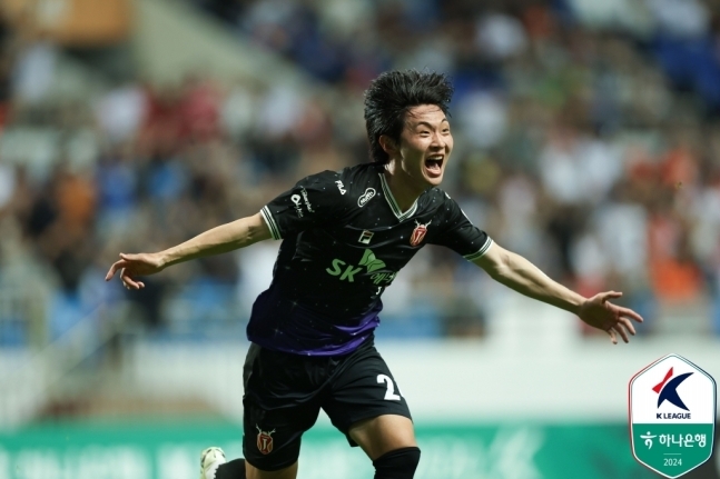 제주유나이티드-한종무