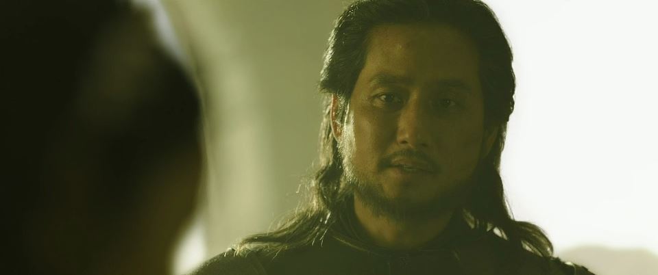 아라문의검_1회