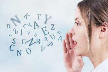 영어회화 발음 연습