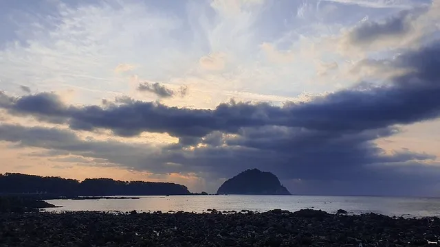 제주도 서귀포 남원 큰엉해안경승지 한반도 지형 포토존과 여행 꿀팁으로 정리_5