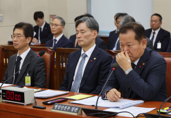 결의안