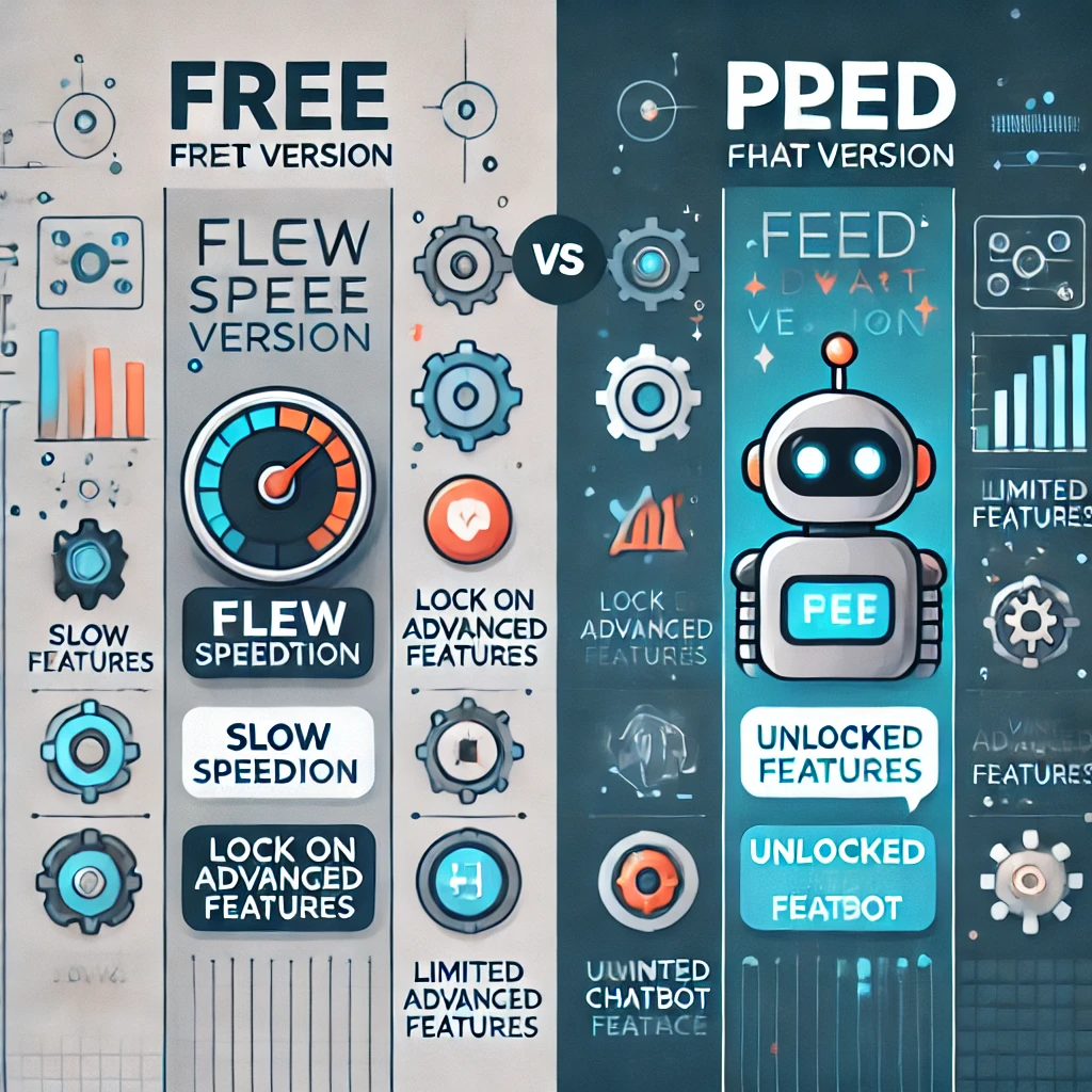 챗지피티 가격, 무료 vs 유료 차이 완벽 정리!