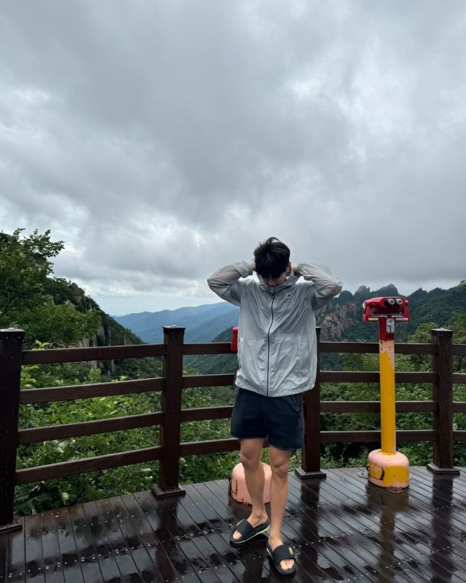 몬스타엑스 셔누 뮤지컬 작품 활동