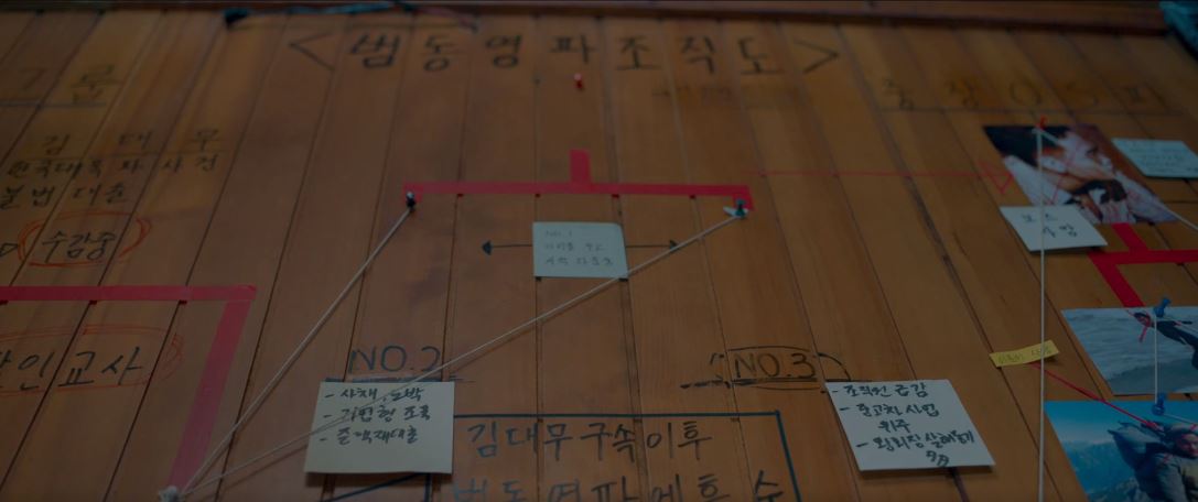 소방서옆경찰서그리고국과수_8회