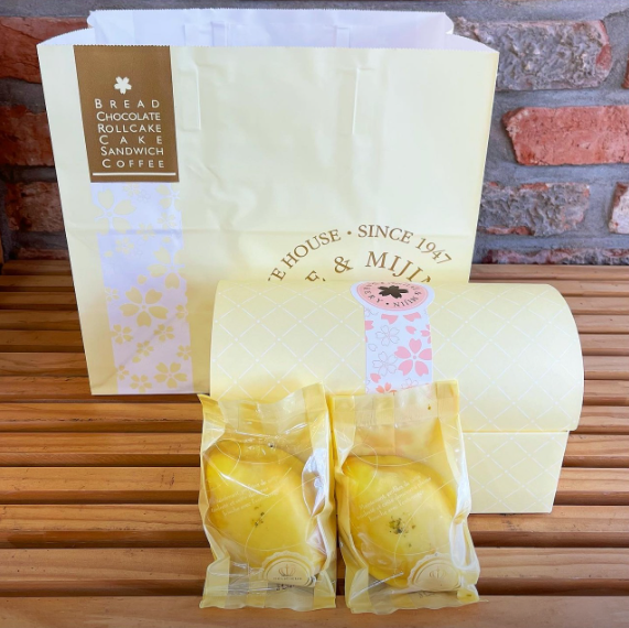 6시내고향 벚꽃빵 레몬빵 가격정보 경남 창원 진해제과