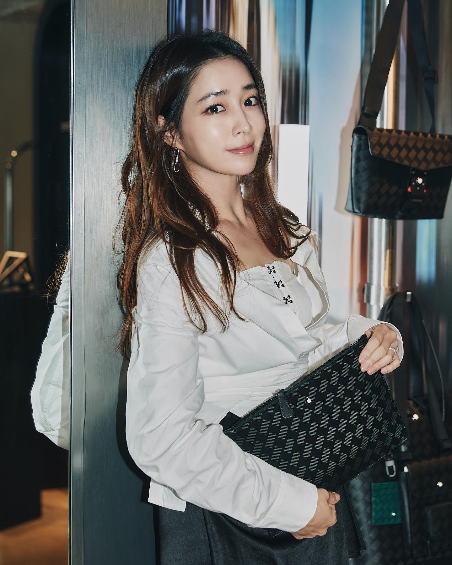 여배우 이민정