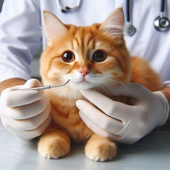 구강 건강 문제의 징후